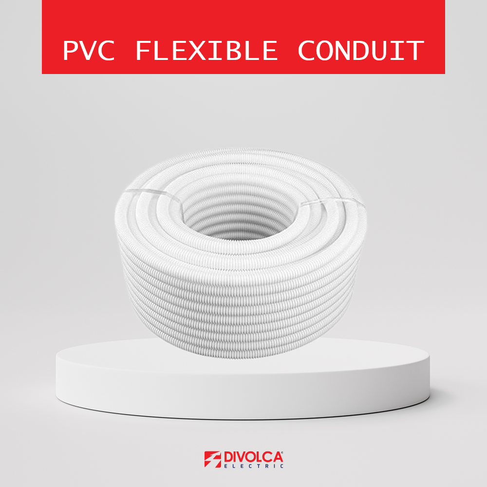 PVC Flexible Conduits