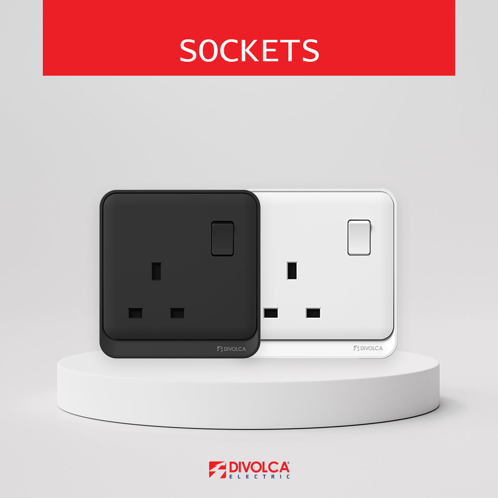 Sockets