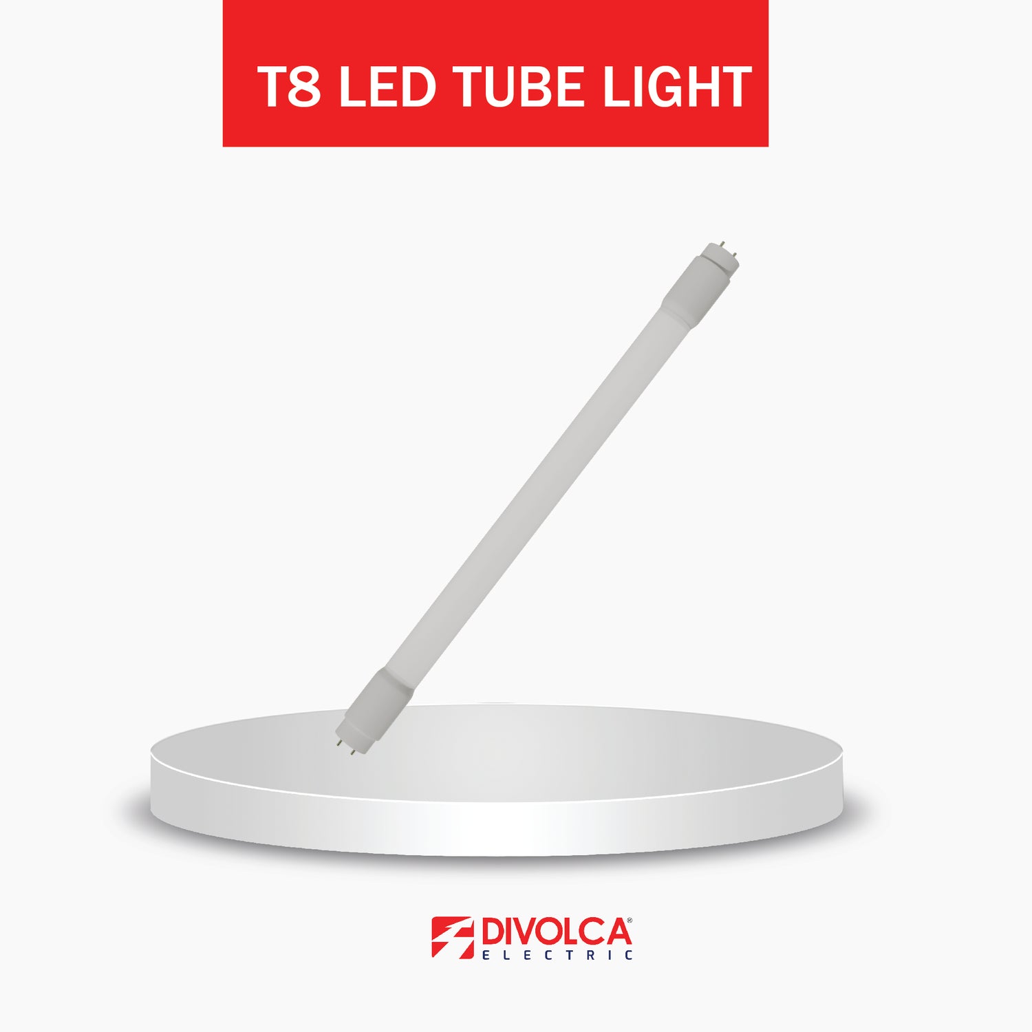 LED Tube Lights
