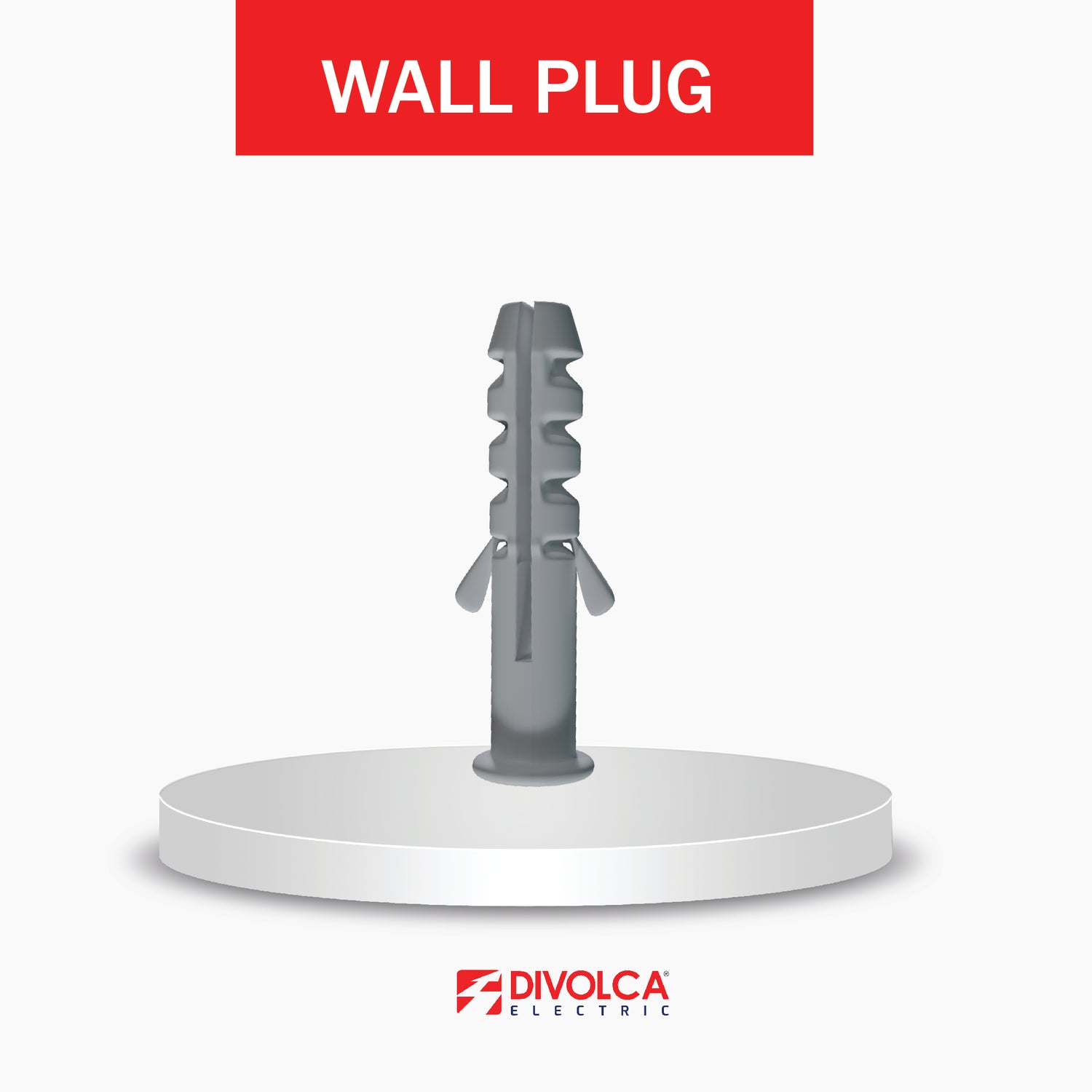 Wall Plugs
