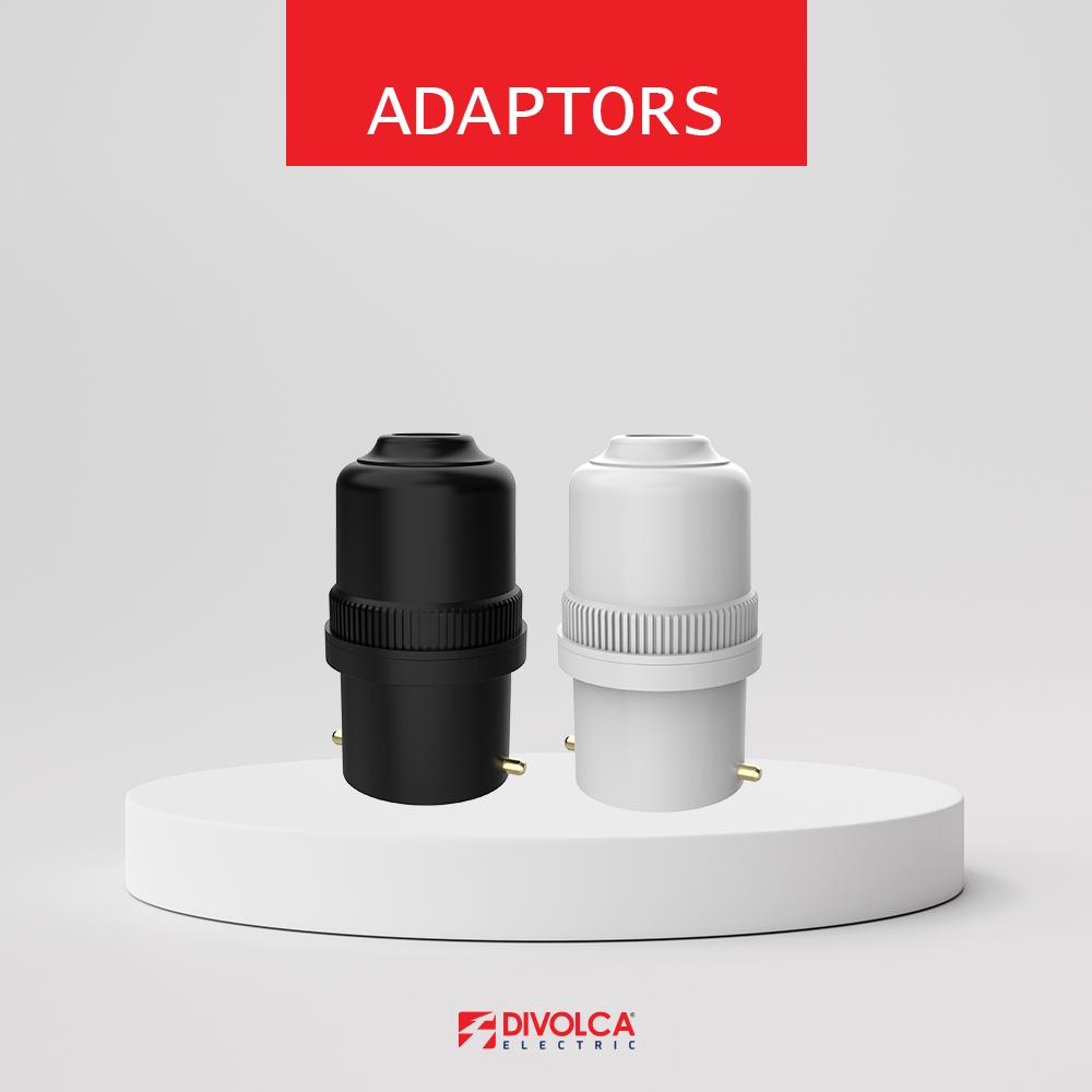 Adaptors