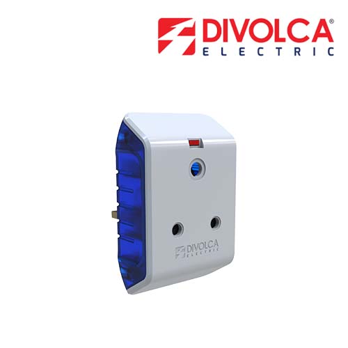 Divolca 13A to 5A Convertor W/N - MC-13A