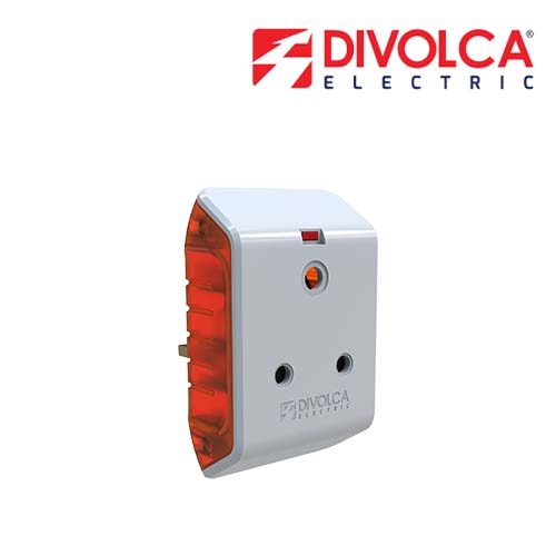 Divolca 13A to 5A Convertor W/N - MC-13A