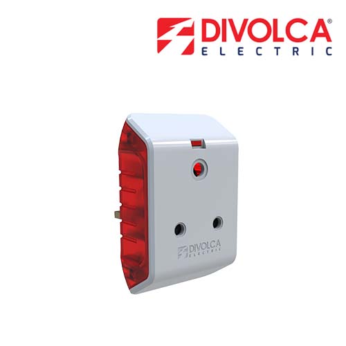 Divolca 13A to 5A Convertor W/N - MC-13A