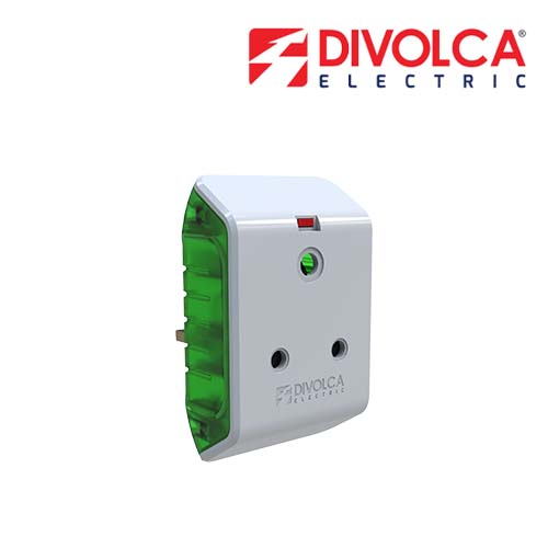 Divolca 13A to 5A Convertor W/N - MC-13A