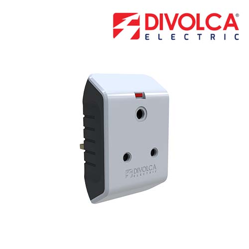 Divolca 13A to 5A Convertor W/N - MC-13A