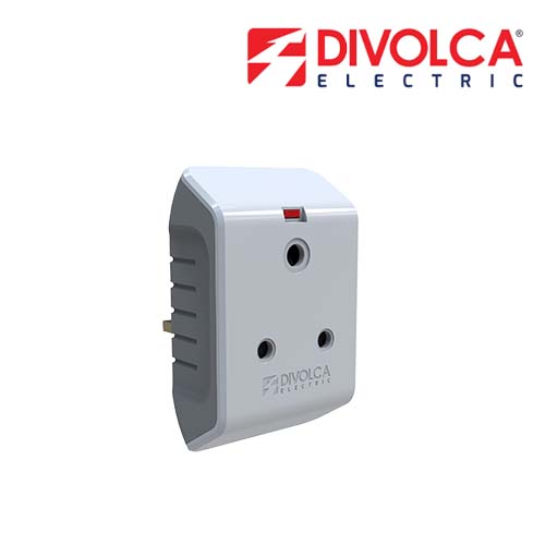 Divolca 13A to 5A Convertor W/N - MC-13A