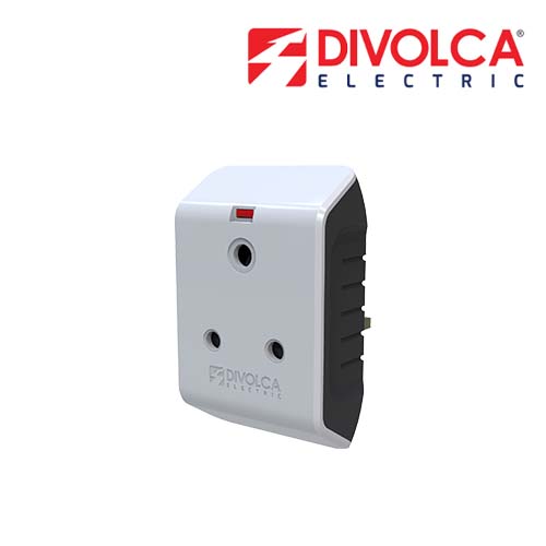 Divolca 13A to 5A Convertor W/N - MC-13A