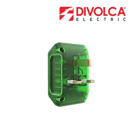 Divolca 13A to 5A Convertor W/N - MC-13A