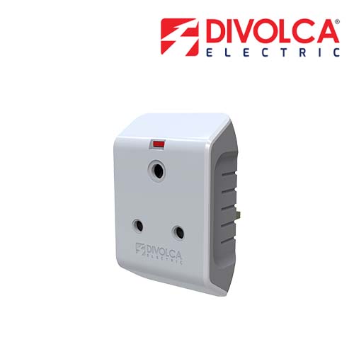 Divolca 13A to 5A Convertor W/N - MC-13A