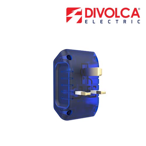 Divolca 13A to 5A Convertor W/N - MC-13A