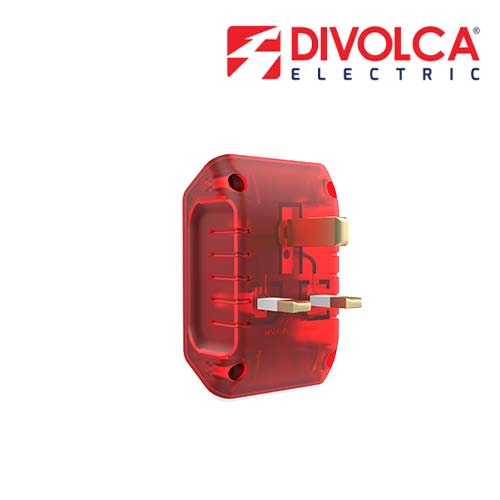 Divolca 13A to 5A Convertor W/N - MC-13A