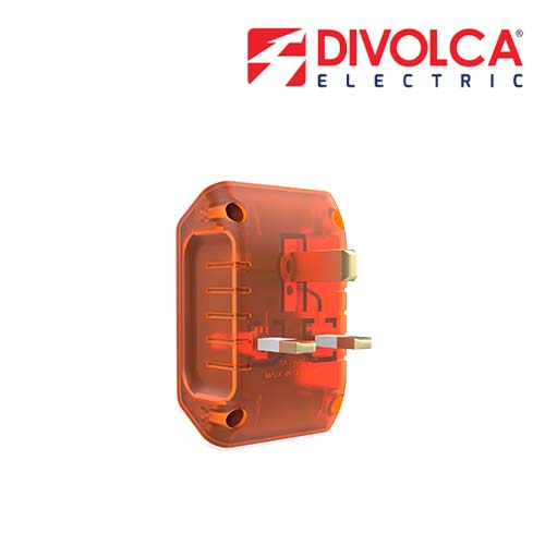 Divolca 13A to 5A Convertor W/N - MC-13A