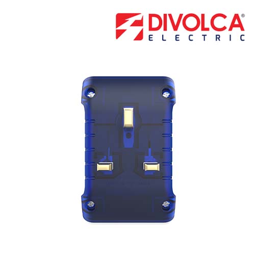 Divolca 13A to 5A Convertor W/N - MC-13A