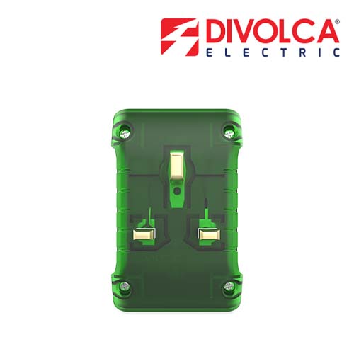 Divolca 13A to 5A Convertor W/N - MC-13A