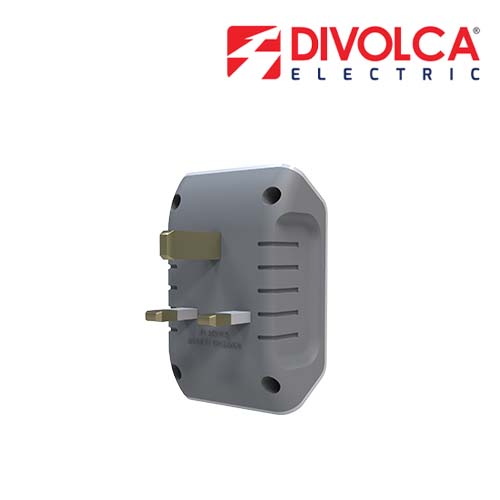 Divolca 13A to 5A Convertor W/N - MC-13A