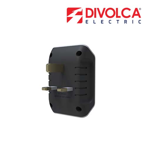 Divolca 13A to 5A Convertor W/N - MC-13A