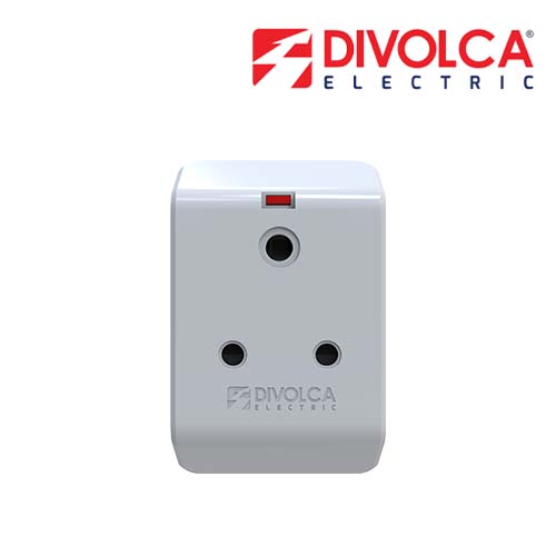 Divolca 13A to 5A Convertor W/N - MC-13A