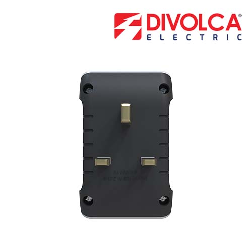 Divolca 13A to 5A Convertor W/N - MC-13A