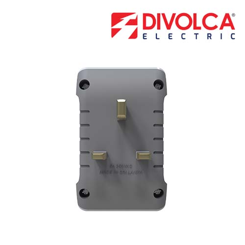 Divolca 13A to 5A Convertor W/N - MC-13A