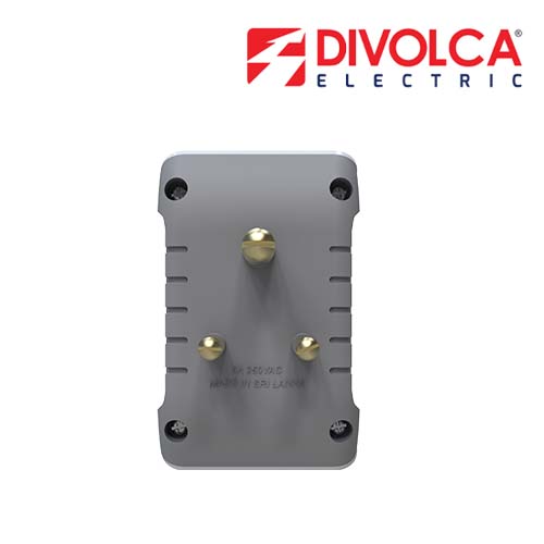 Divolca 5A to 13A Convertor W/N - MC-5A