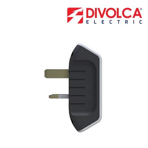 Divolca 13A to 5A Convertor W/N - MC-13A