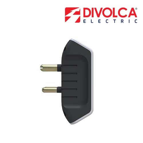 Divolca 5A to 13A Convertor W/N - MC-5A