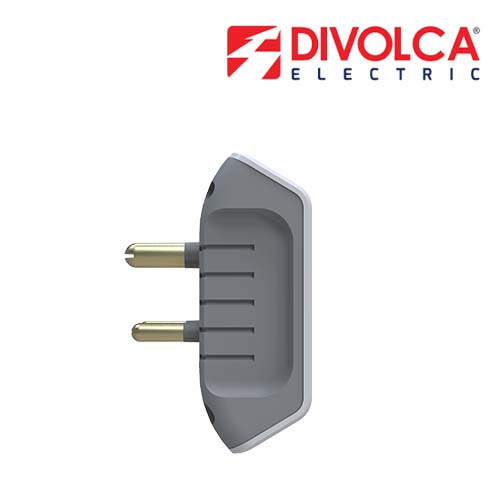 Divolca 5A to 13A Convertor W/N - MC-5A