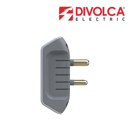 Divolca 5A to 13A Convertor W/N - MC-5A