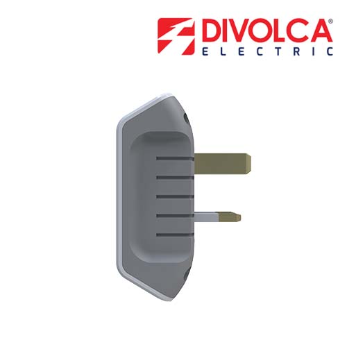 Divolca 13A to 5A Convertor W/N - MC-13A