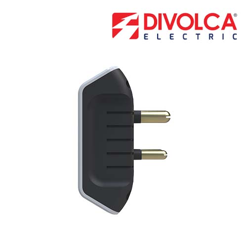 Divolca 5A to 13A Convertor W/N - MC-5A