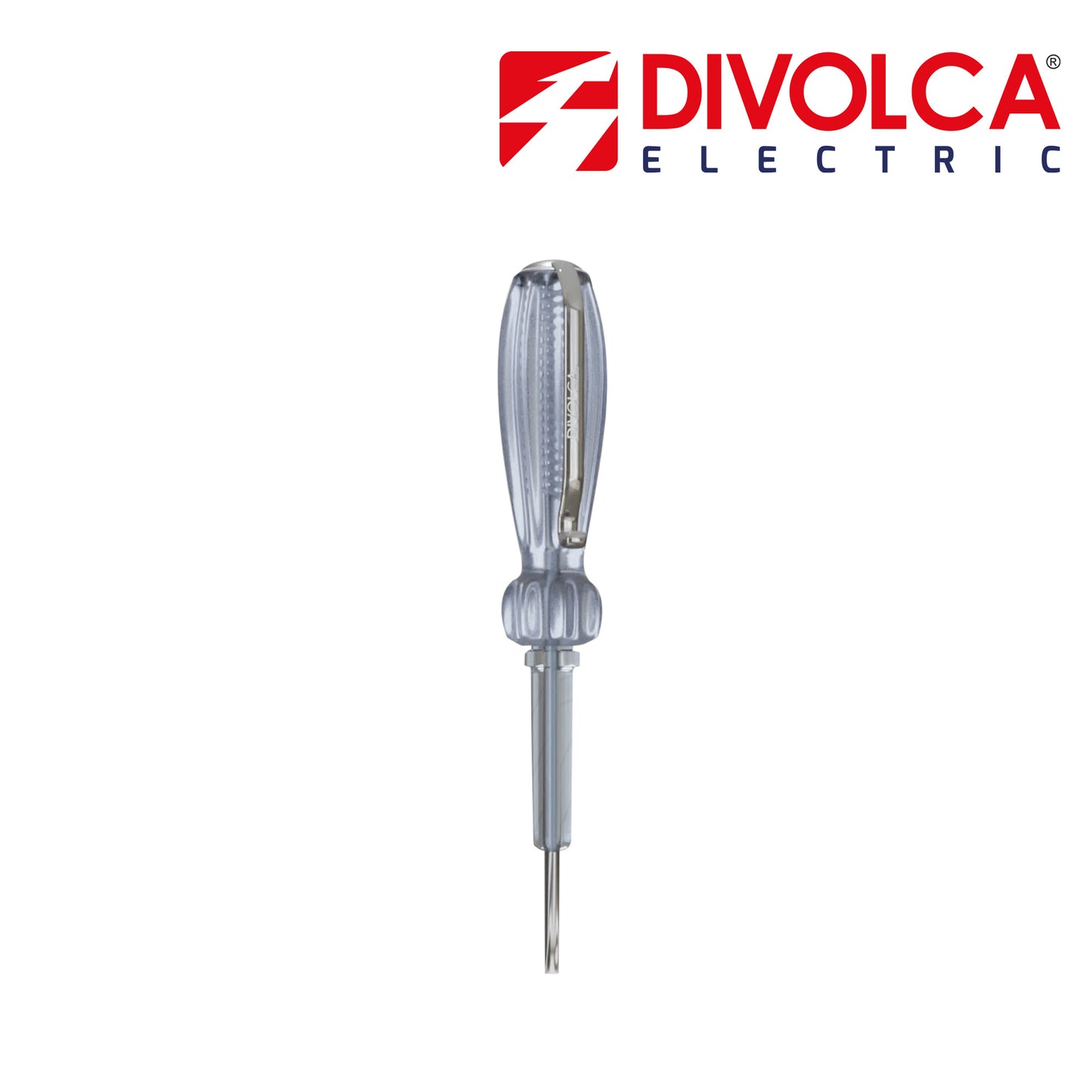 Divolca Hype Tester with Double Indicator - DP1007M