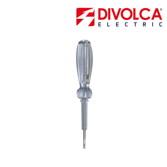 Divolca Hype Tester with Double Indicator - DP1007M