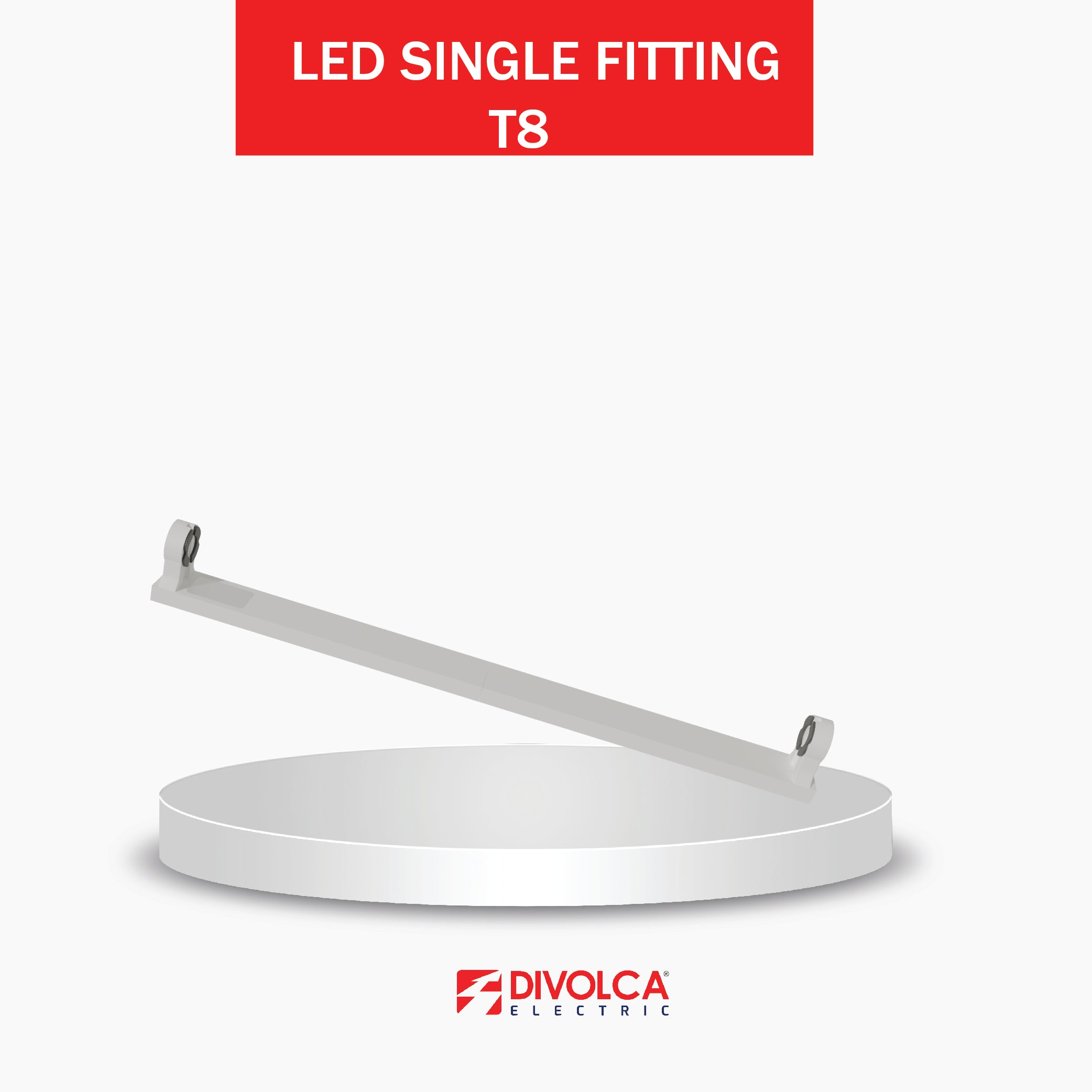Led Block Fitting LED Fittings – Divolca