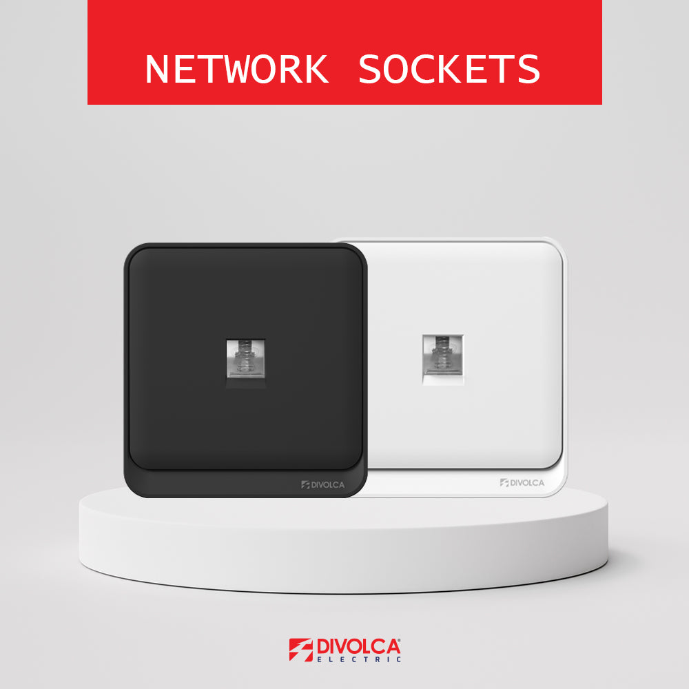 Network Sockets – Divolca