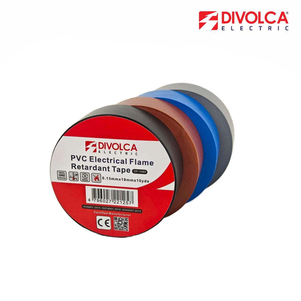 PVC Tapes - DP1080