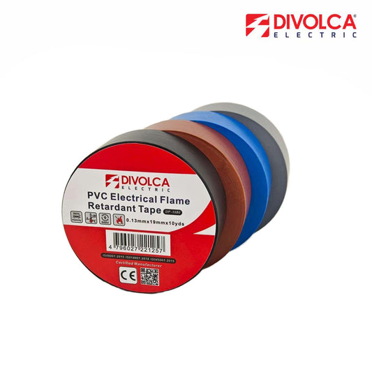 PVC Tapes - DP1080